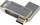 USB GoodRam ODA3, 64GB, USB 3.2 Type A / Type C, ngjyrë argjendi