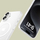 Маса за телефон Tech-Protect Magslim за iPhone 16e, MagSafe, ултра тенка, проѕирна