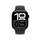 Apple Watch Series 10 GPS, 42mm, Jet Black Aluminum Case with Black Sport Band, M/L