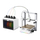 Printer 3D Creality SPARKX i7 Color Combo CFS lite, shumëngjyrësh, argjent