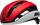 Helmeta për biçikletë Bell XR Spherical, rrugë, M 58-62 cm, jeshile