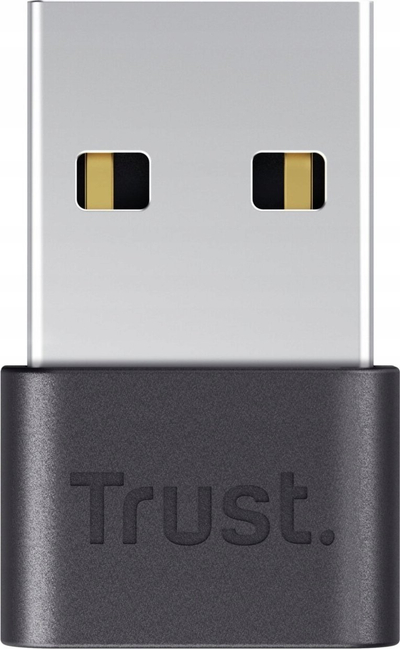 Adapter Bluetooth Trust Myna 5.3, USB, 2 MB/s, i zi
