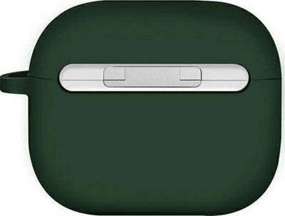 Kuti mbrojtëse Uniq Nexo për Apple AirPods 3, e gjelbër