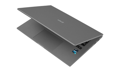Laptop LG Gram 14", i5-1340P, 8GB, 512GB SSD, Windows 11 Pro, i hirtë