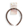 Rreth për flokë Revolution Tortoiseshell headbands, 3 pcs