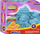 Set lodër me rërë kinetike Sellmar Kosmo Sand Cars, 300g, me forma makina, shumëngjyrësh