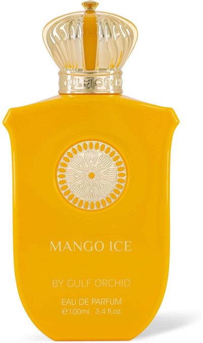 Parfum unisex Gulf Orchid Mango Ice, Eau de Parfum, 100ml