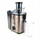 Shtrydhëse frutash Black &amp; Decker BXJE600E, 1.2L, 600W, gri