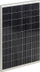 Panel diellor JustSolar SP-110-PS, 110W, polikristalin, kornizë alumini
