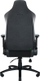 Karrige gaming Razer Iskur Fabric XL, me mbështetje mesi të integrume, prej materiali tekstili, gri e errët