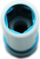 Çelës goditës për felnë RICHMANN C2840, 1/2", 17mm, blu e bardhë