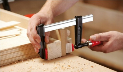 Kapëse vidhosëse Bessey TPN30S12BE, hapje 300 mm, thellësi 120 mm