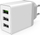 Krux 3xUSB Полнач KRX0065