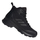 Çizme dimërore Adidas Terrex Heron Mid CW CP M AC7841, që s’i kap uji, me shtresë izolimi