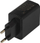 Karikues muri Blow AC Charger, 40W, 2x USB C PD, USB A QC 3.0, i zi
