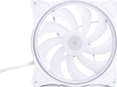 Ftohës Alphacool Rise Aurora (24851), 140 mm