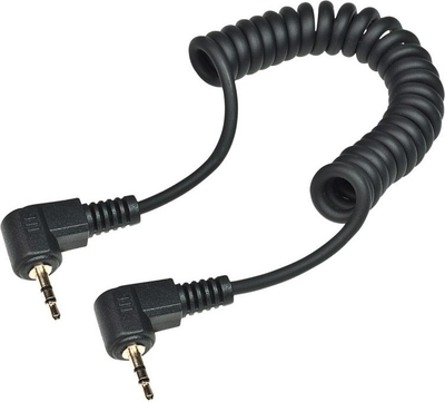 Кабел за далечинско управување Kaiser MultiTrig AS 5.1, 2.5 mm приклучок, за фотоапарат