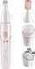 Set depilator Remington Smooth & Silky EP7070, të bardhë