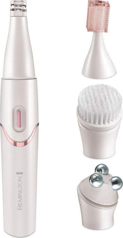 Set depilator Remington Smooth & Silky EP7070, të bardhë