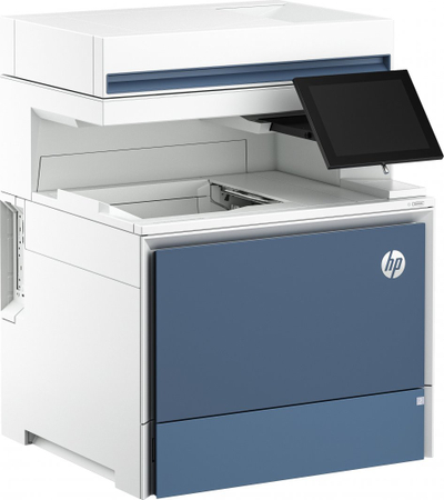 Printer HP LaserJet Enterprise 6800dn MFP 6QN35A, A4, 1200 x 1200 dpi, i zi