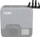 Adapter Xrec për GoPro Fusion, për sistemin GoPro Hero, alumini