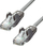 Kabllo rrjeti ProXtend CAT5e U UTP, 1m, PVC, gri
