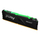 Memorie RAM FURY Beast RGB 16 GB (2 x 8 GB) DDR4 3600 MHz