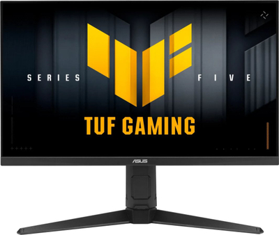 Monitor gaming Asus TUF VG279QML5A, 27", Full HD 240Hz, i zi