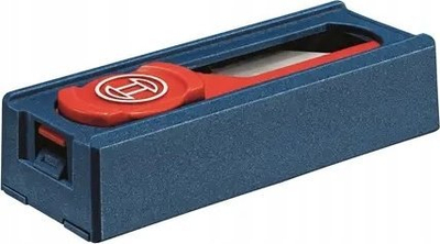Set veglash Bosch Professional 1600A027M3, komplet universal, i qëndrueshëm