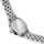 Orë për femra Tissot Classic Dream Lady T129.210.11.013.00, e argjendtë