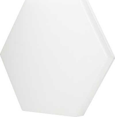 Llambë tavani Orno PATY LED, 24W, e bardhë