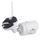 Kamerë IP Maclean MCTV-516, 5MP, WiFi, e bardhë