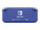 Nintendo Switch Lite - Game Console - Blue
