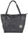Çantë krahu JustBag YF1803-831, e zezë