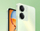 Celular Xiaomi Redmi 13C, 6.74", 128GB, 4GB RAM, i gjelbër