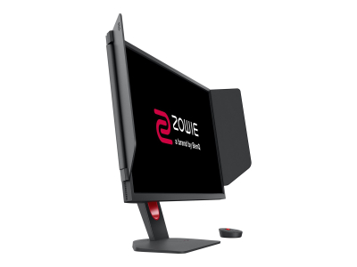 Gaming Monitor BenQ ZOWIE XL2546K, 24.5", Full HD, 240Hz