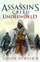 Assassins Creed Underworld - Oliver Bowden