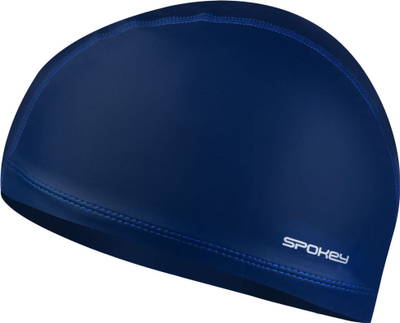 Kapuç noti Spokey FOGI, standard, blu e errët