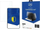 Xham mbrojtës 3MK FlexibleGlass Lite Oukitel OT5, deri 13", hibrid, transparent