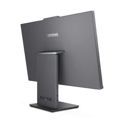 Компјутер All in One Lenovo ThinkCentre Neo 50a Gen 5, 27\" FHD, Intel Core i3, 8GB RAM, 512GB SSD, црн