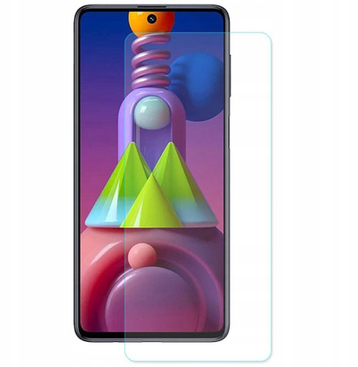 Xham mbrojtës Tempered Glass për Nothing Phone 2A, i kthjellët, i thjeshtë për t’u vënë
