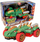 Makinë lodër Teamsterz Monster Moverz Mini Dinosaur, drita, tinguj, shumëngjyrëshe
