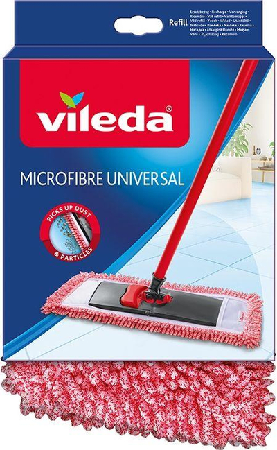 Leckë zëvendësuese Vileda Refill Style (140995)