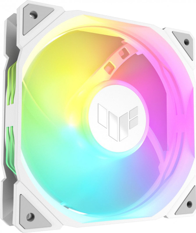 Ftohës Asus TUF Gaming TR120 ARGB Reverse (90DA00D3-B09000), 120 mm