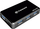 HUB USB Transcend TSHUB3K, 4 porta USB-A 3.0, aktiv, i zi