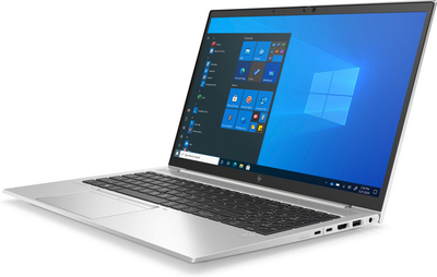 Laptop HP EliteBook 855 G8, 15.6", AMD Ryzen 7, 16GB DDR4, 512GB SSD, AMD Radeon Graphics, i argjendtë