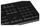 Tastierë A4 Tech KR-85, USB, e zezë