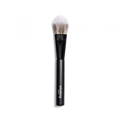 Brushë grimi për krem pudër Sisley