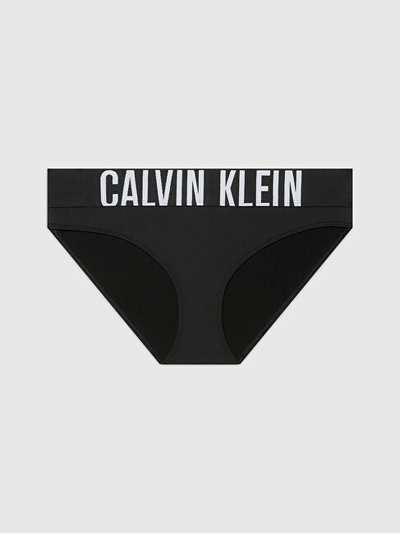 Mbathje për femra CALVIN KLEIN 000QF7792E, të zeza