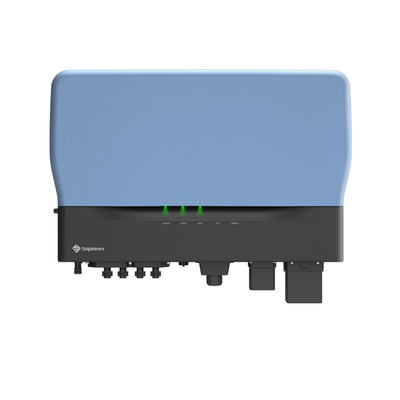 Invertor hibrid Solplanet ASW015K-TH, 15kW, trefazor, 4 MPPT, AFCI